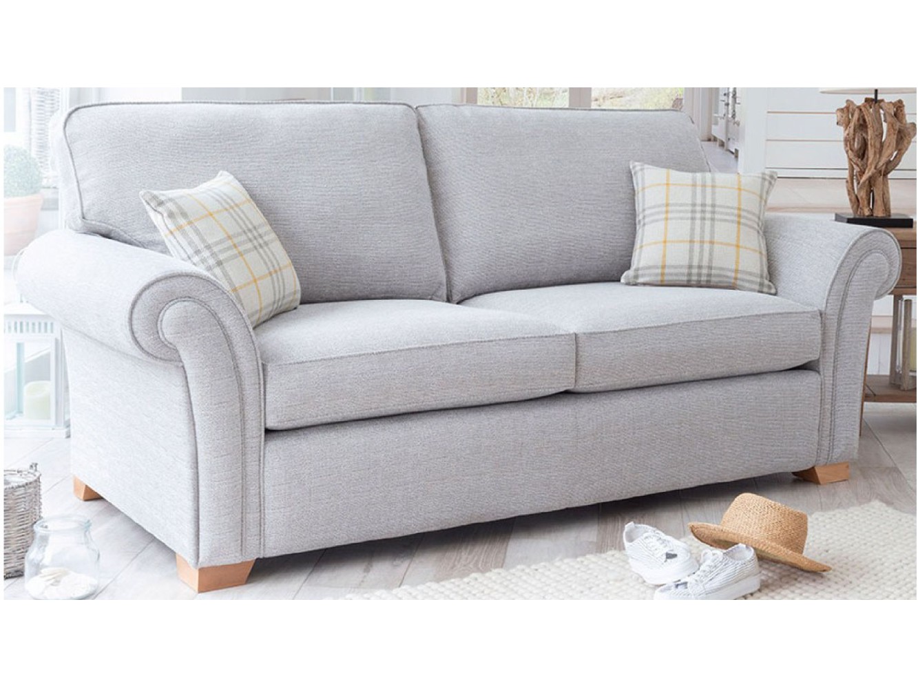 Lancaster Sofa Lancaster Sofa