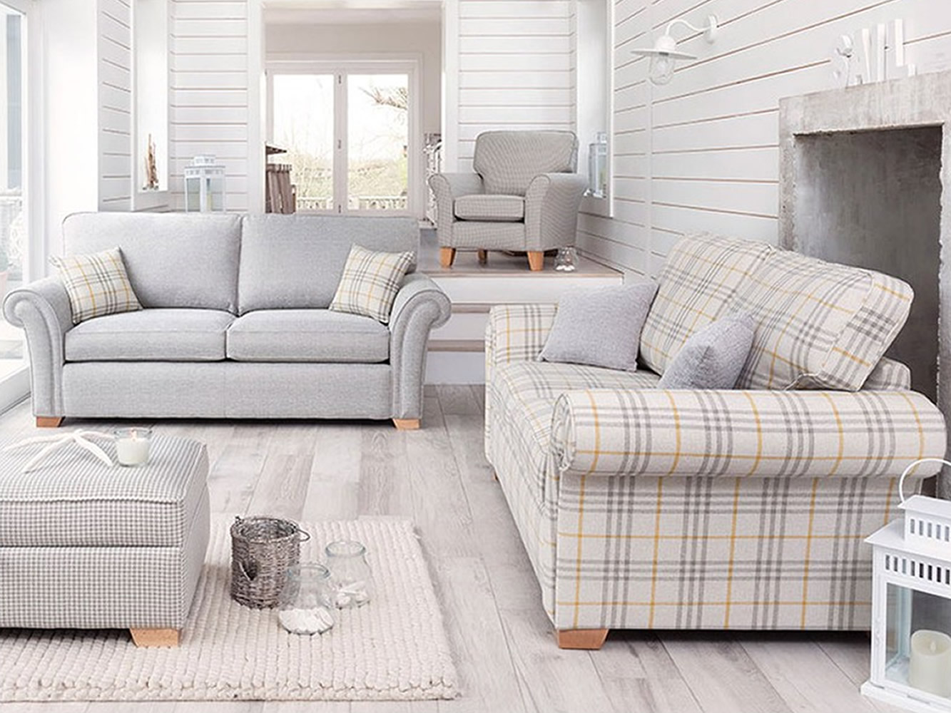 Lancaster Sofa Lancaster Sofa