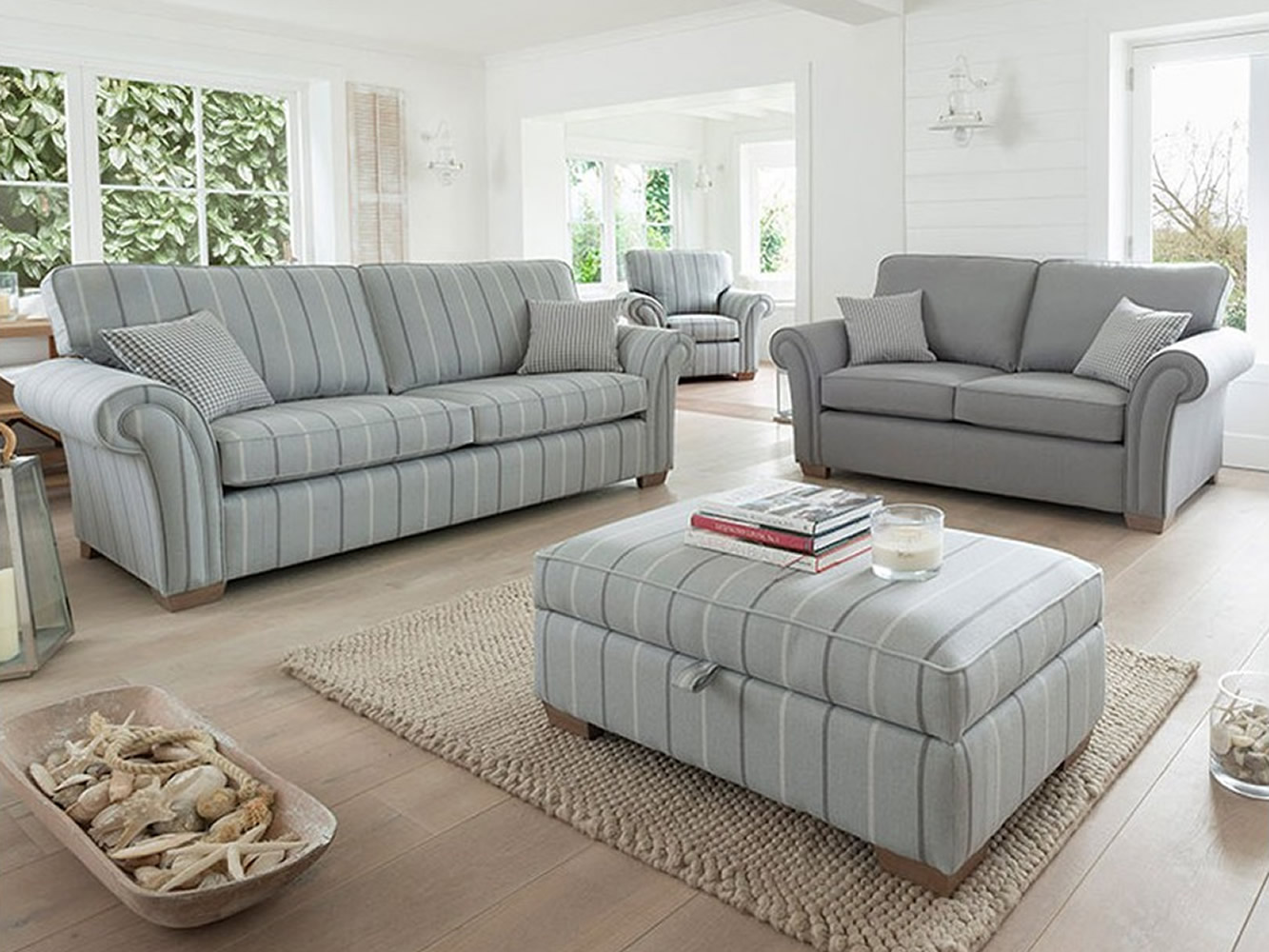 Lancaster Sofa Lancaster Sofa