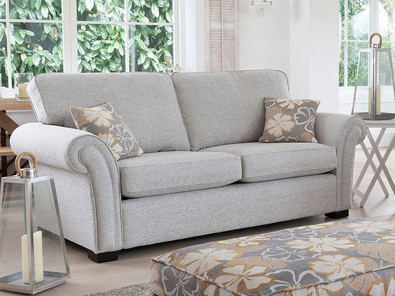 Lancaster Sofa Lancaster Sofa