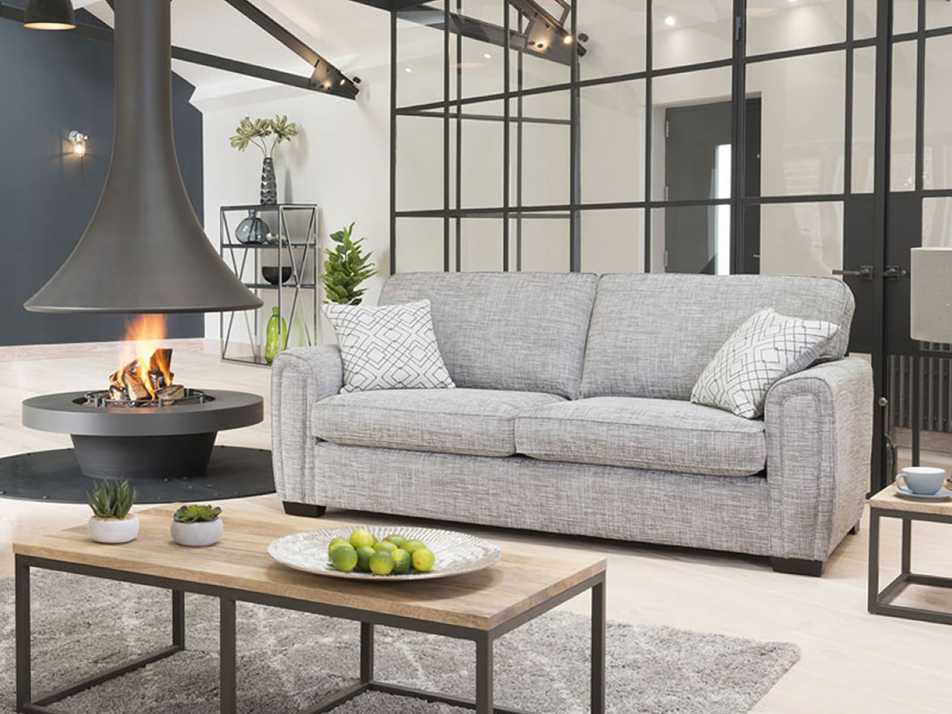 Memphis Sofa Memphis Sofa