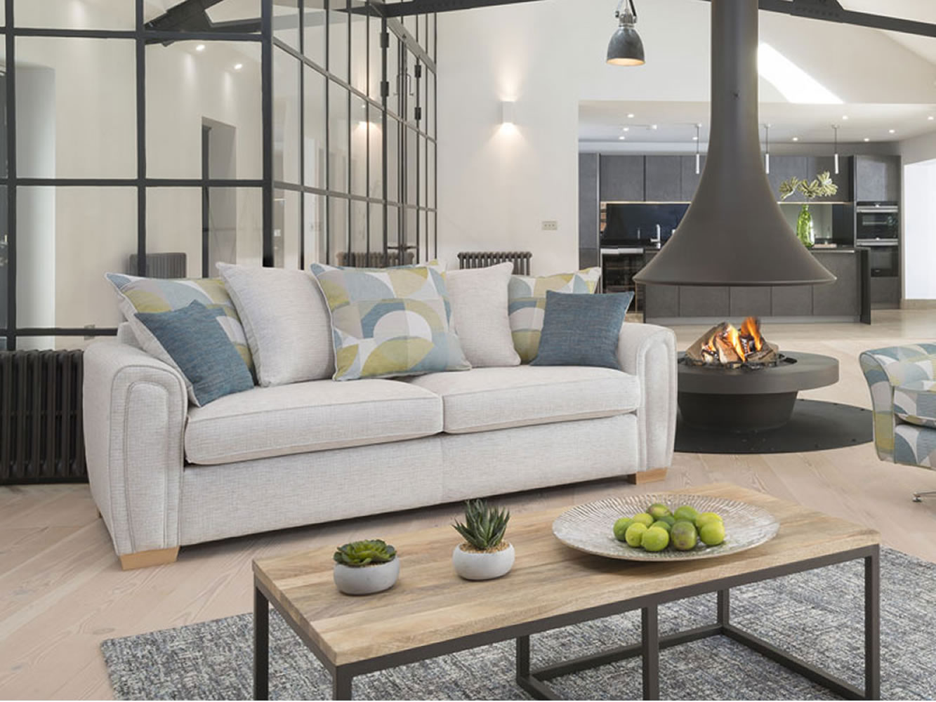 Memphis Sofa Memphis Sofa