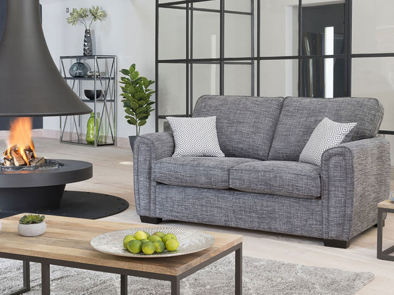 Memphis Sofa Memphis Sofa