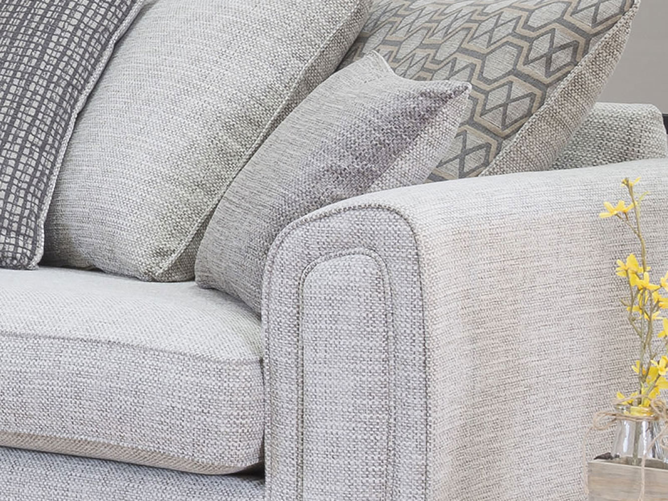 Memphis Sofa Memphis Sofa