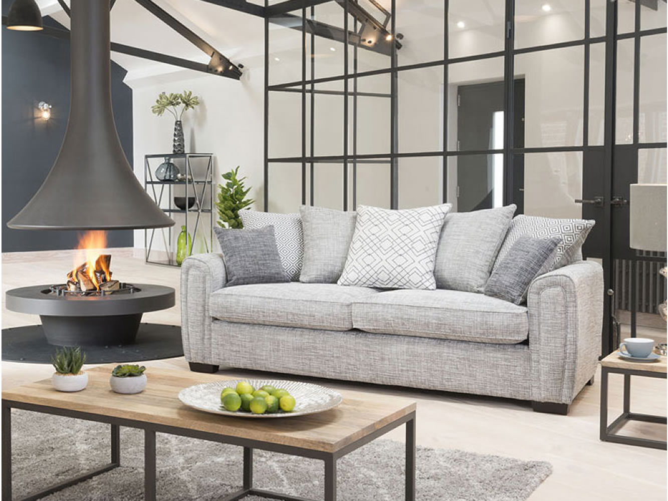 Memphis Sofa Memphis Sofa