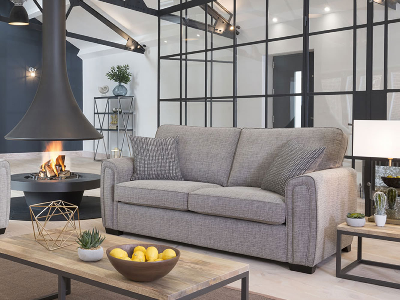 Memphis Sofa Memphis Sofa
