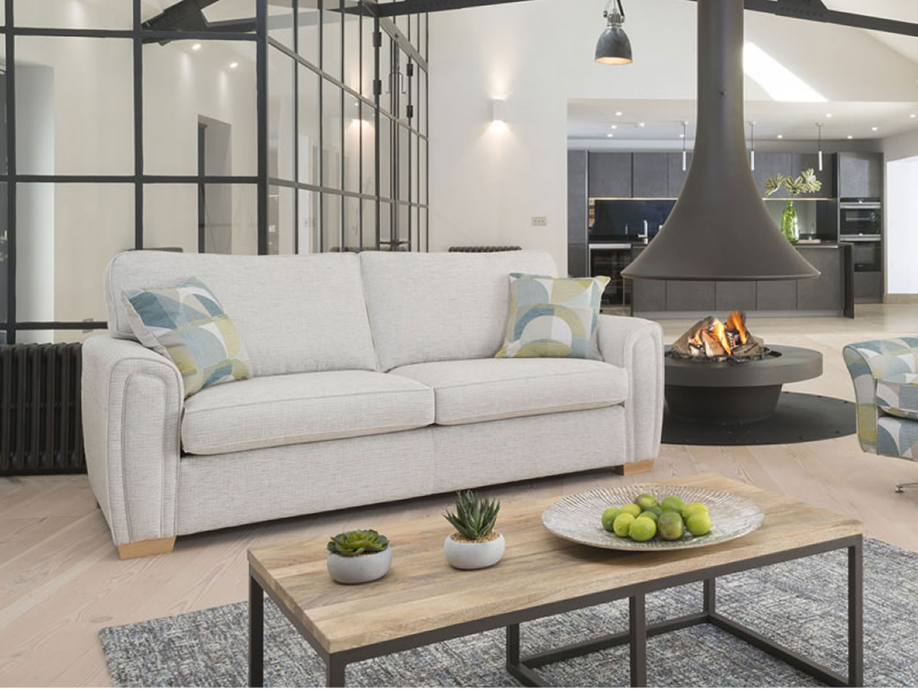 Memphis Sofa Memphis Sofa