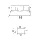 Loft Sofa Loft Sofa