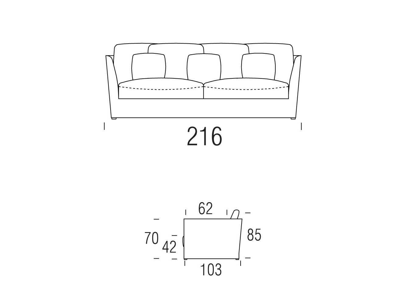 Loft Sofa Loft Sofa