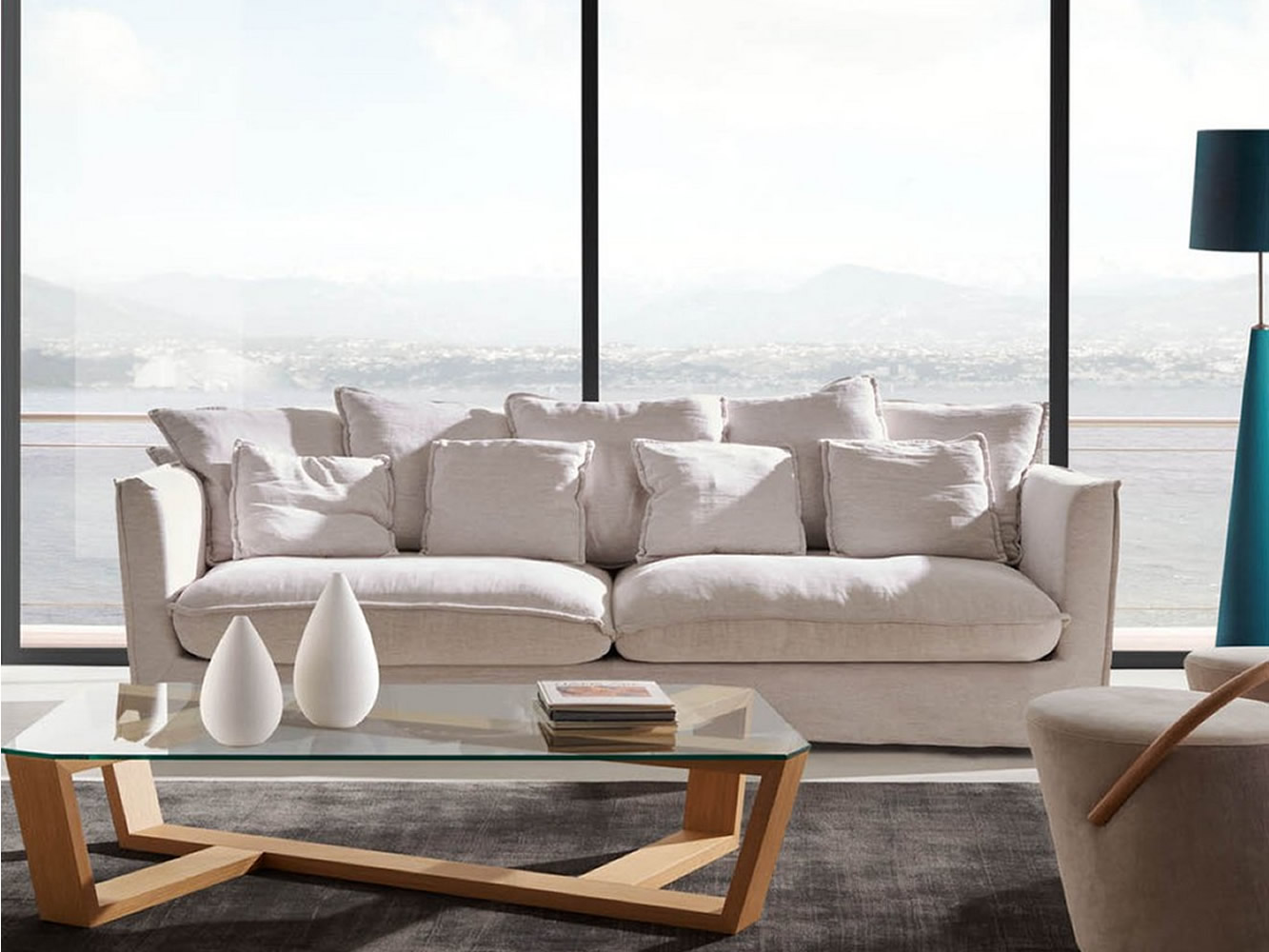 Loft Sofa Loft Sofa