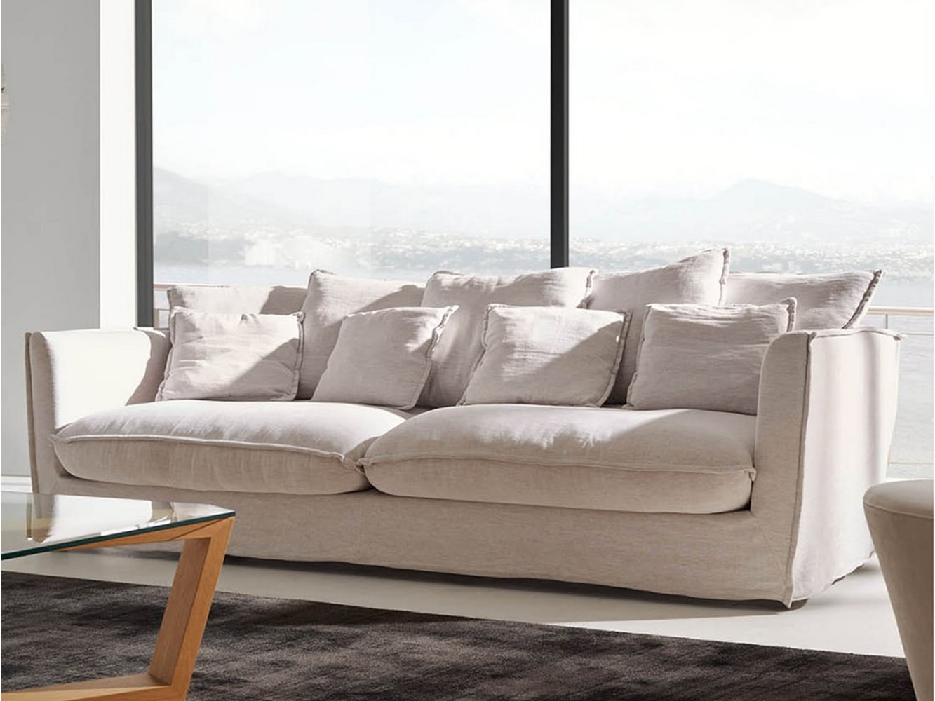 Loft Sofa Loft Sofa