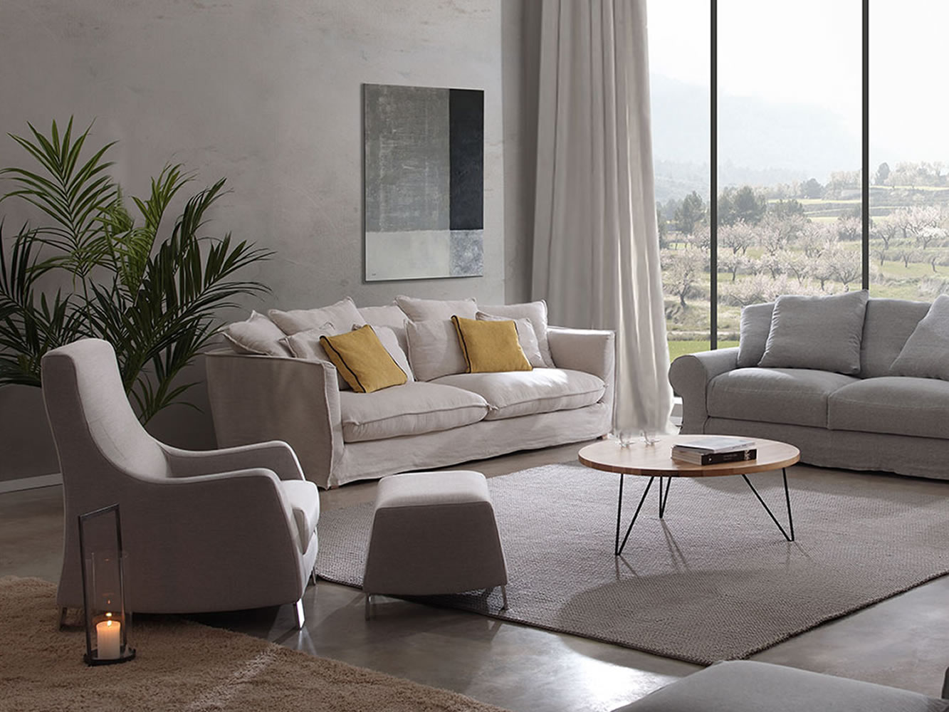 Loft Sofa Loft Sofa