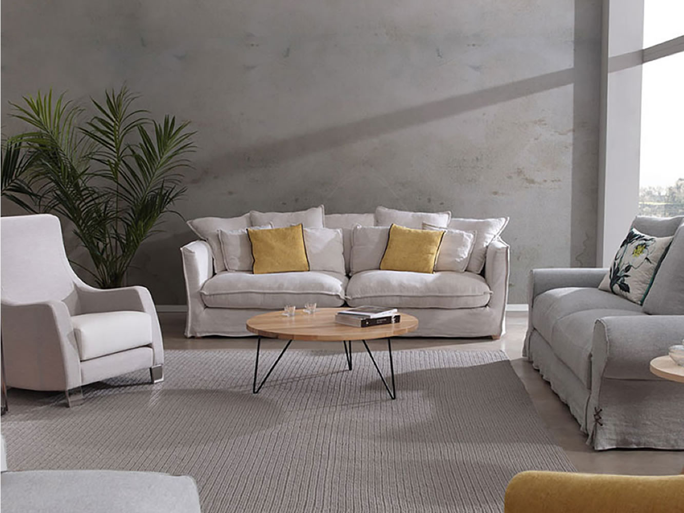 Loft Sofa Loft Sofa
