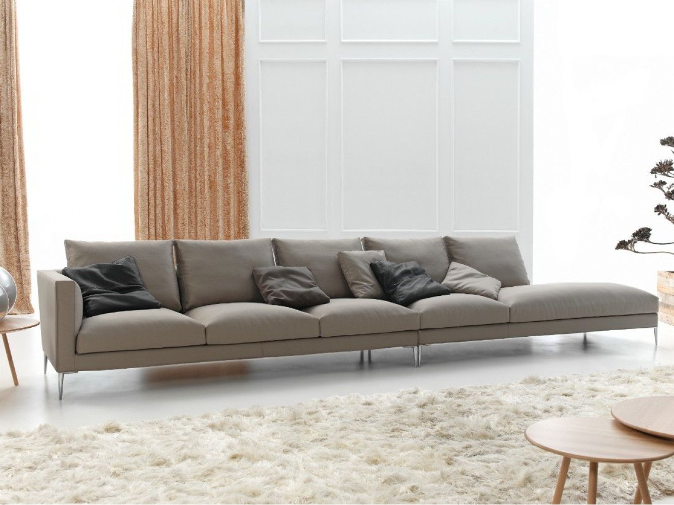 Slim Sofa 2s Slim Sofa 2s
