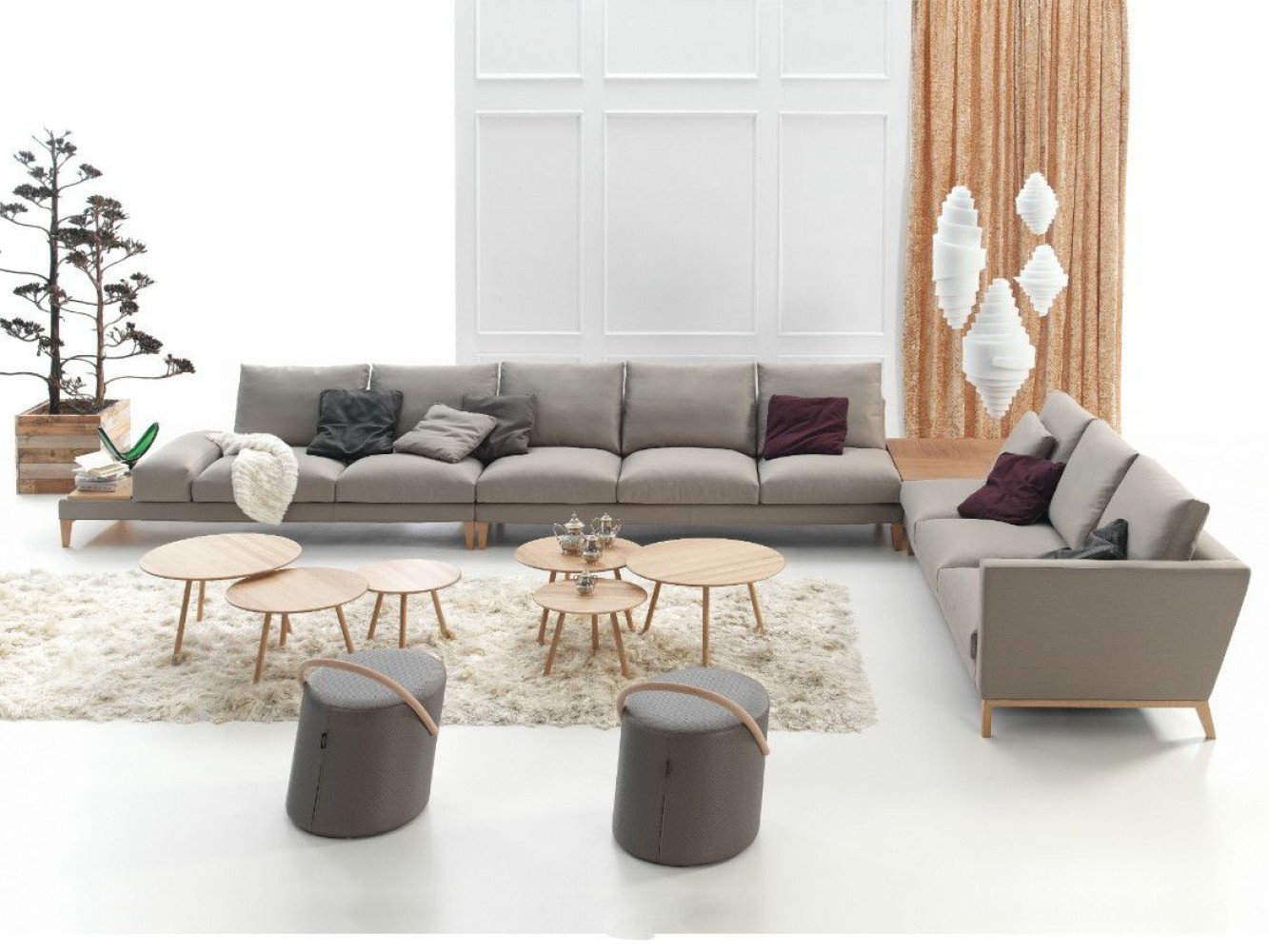 Slim Sofa 2s Slim Sofa 2s