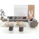 Slim Sofa 2s Slim Sofa 2s
