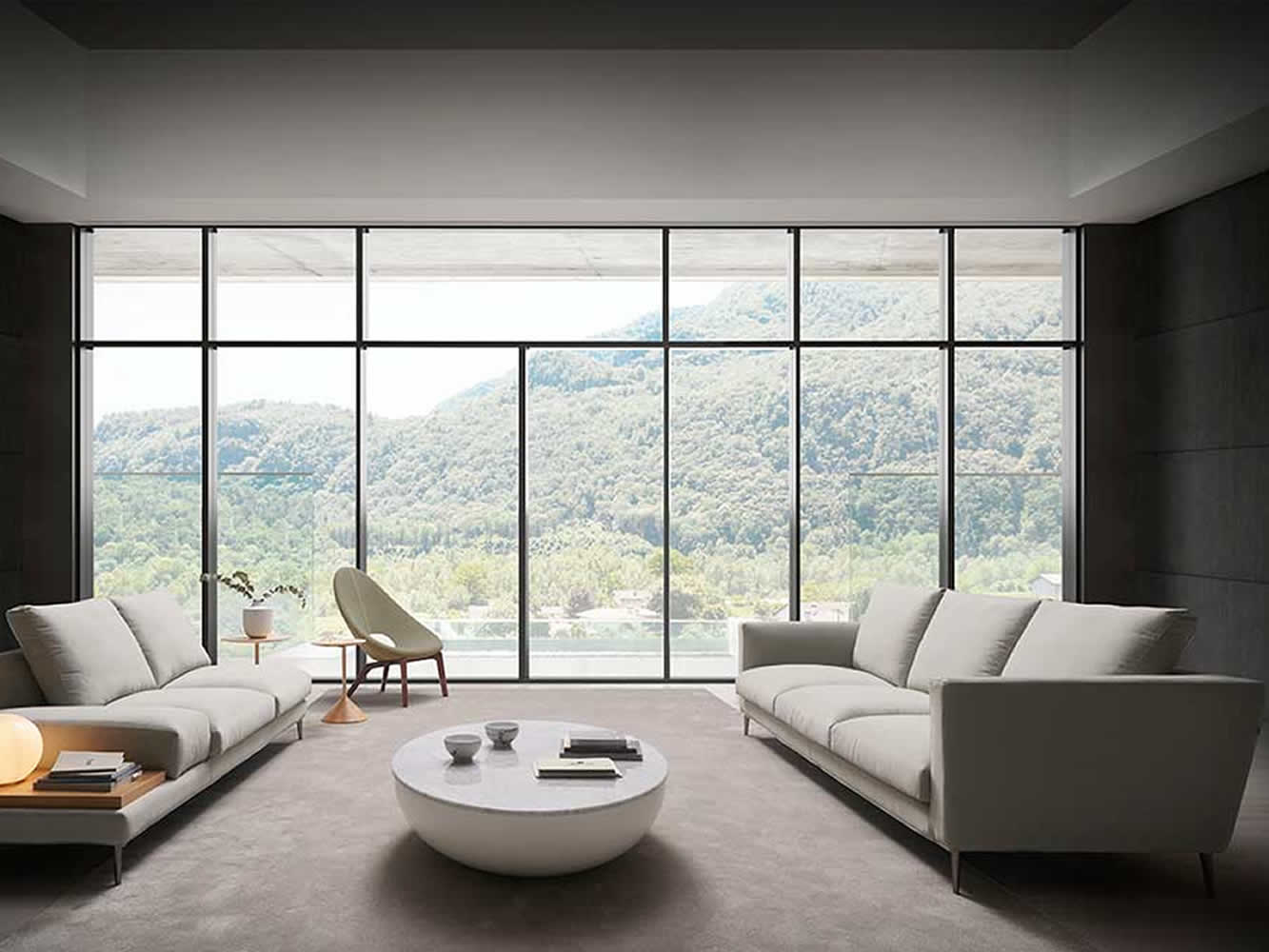 Slim Sofa 2s Slim Sofa 2s