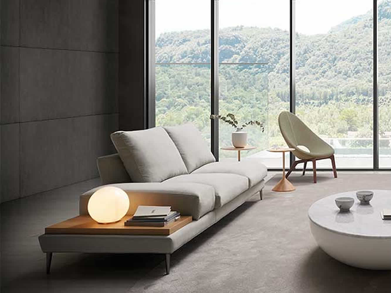 Slim Sofa 2s Slim Sofa 2s