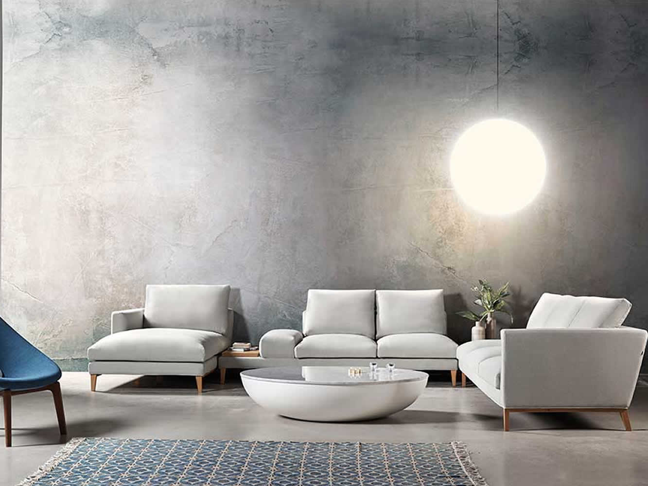 Slim Sofa 2s Slim Sofa 2s