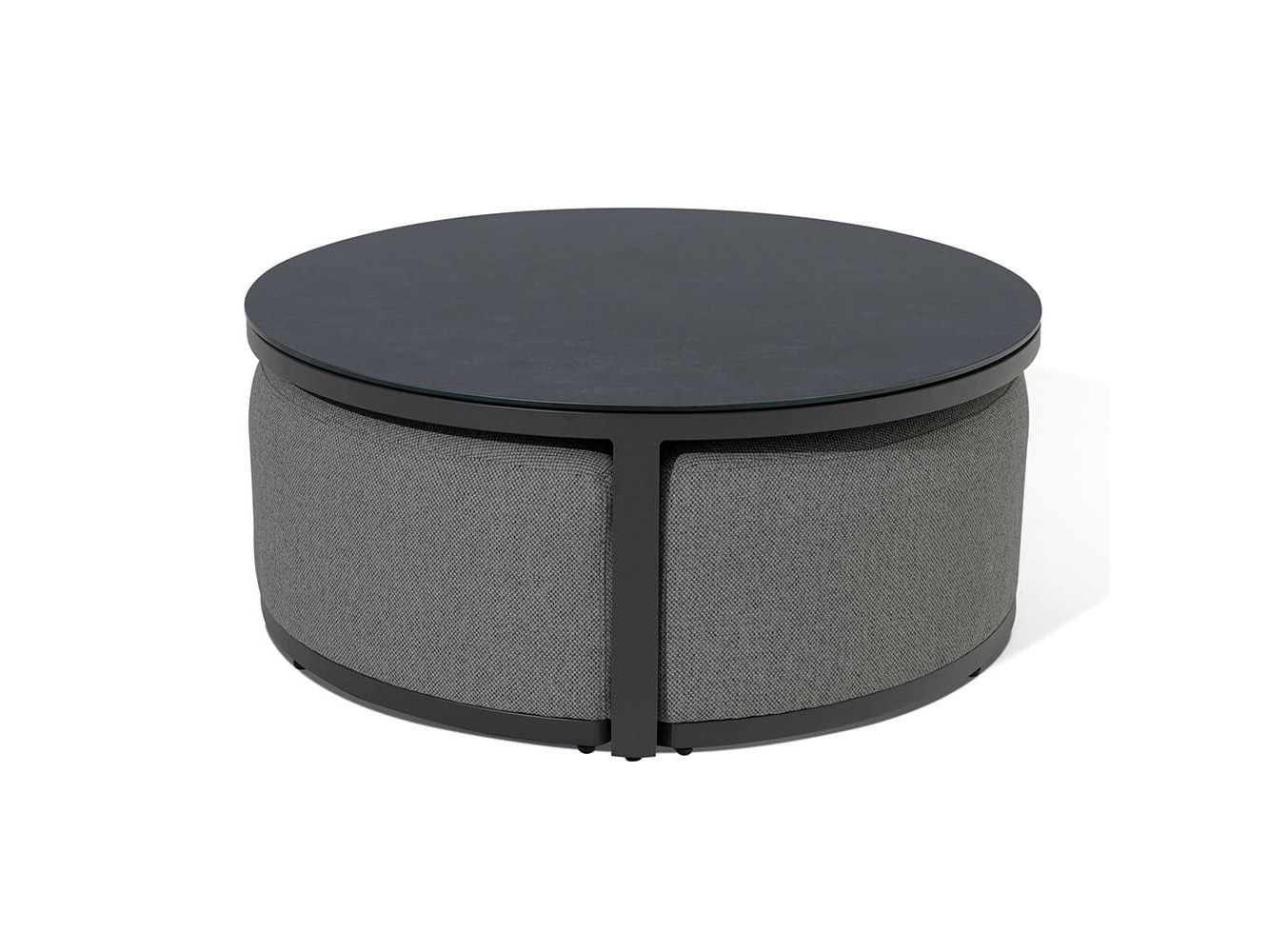 Conj. de Sofás Carini