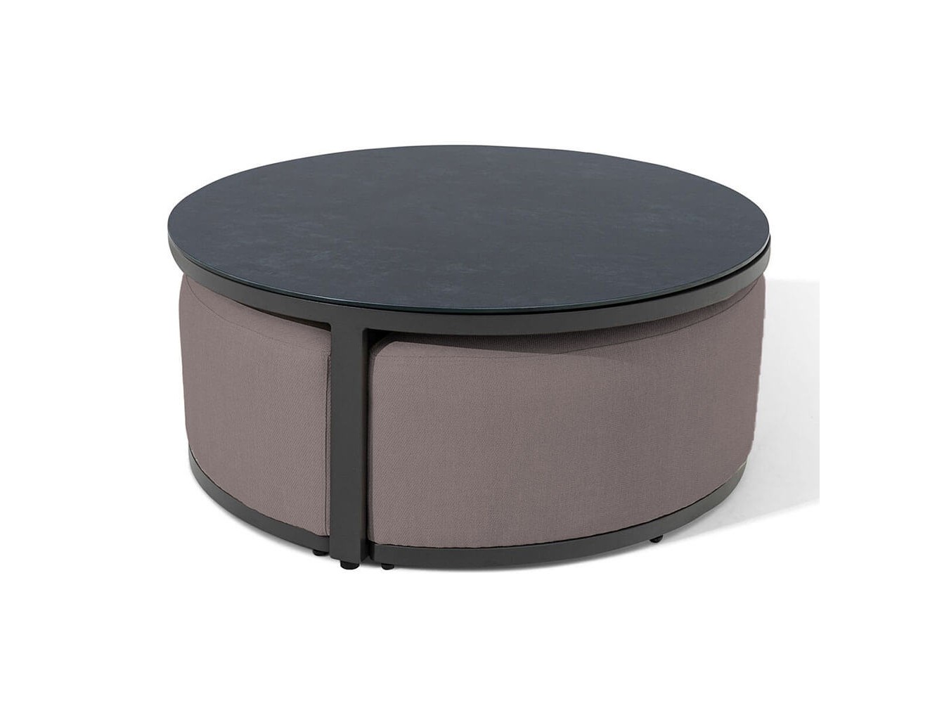 Conj. de Sofás Carini