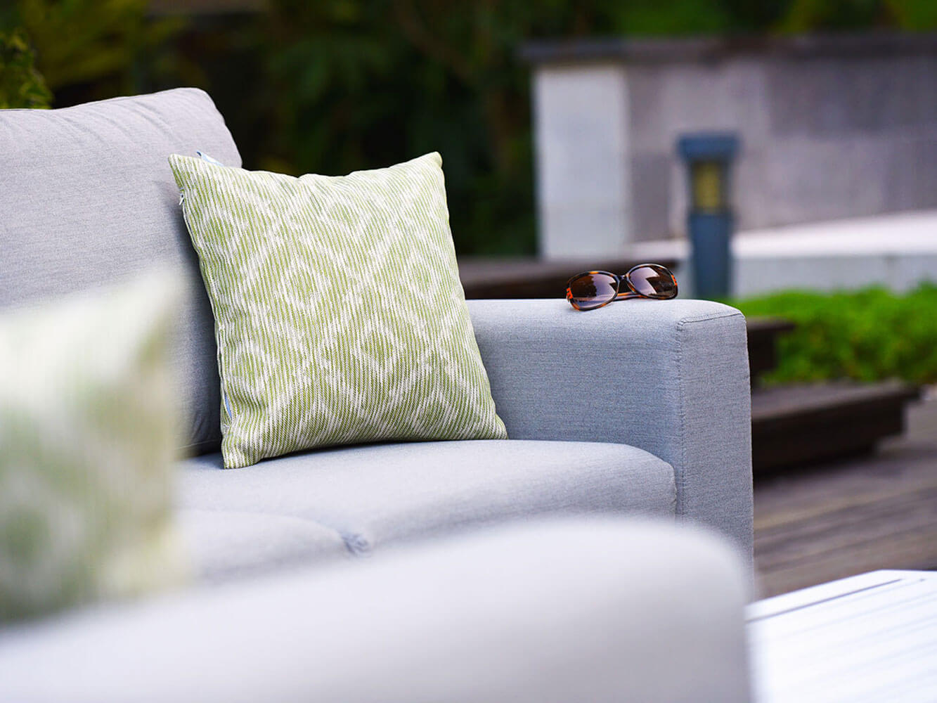 Conj. de Sofás 3 Lugares Portofino