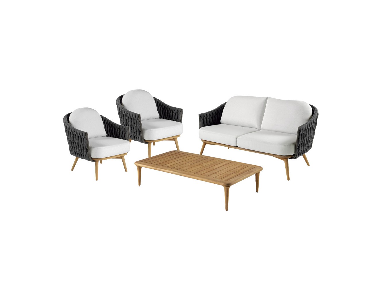 Conjunto de Sofás Bromo