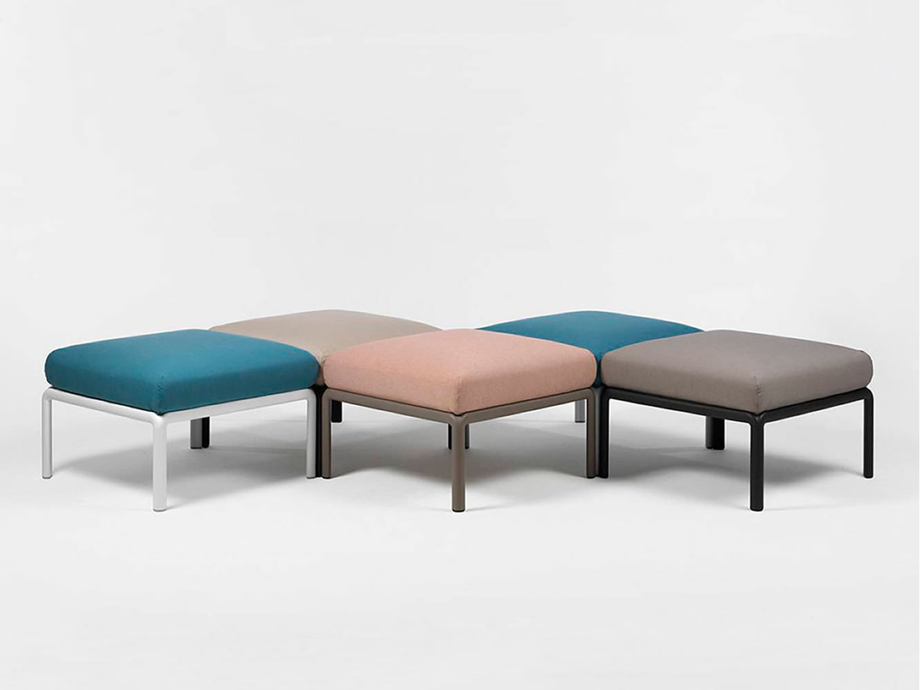 Komodo Pouf