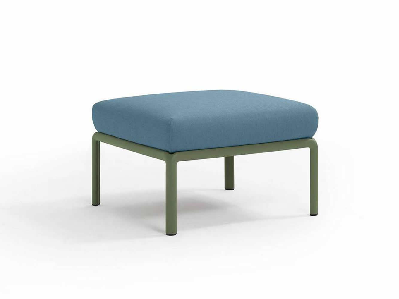 Komodo Pouf