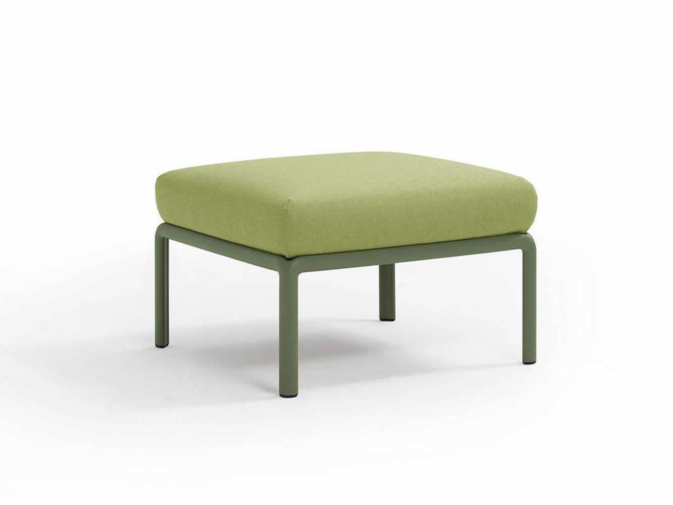 Komodo Pouf