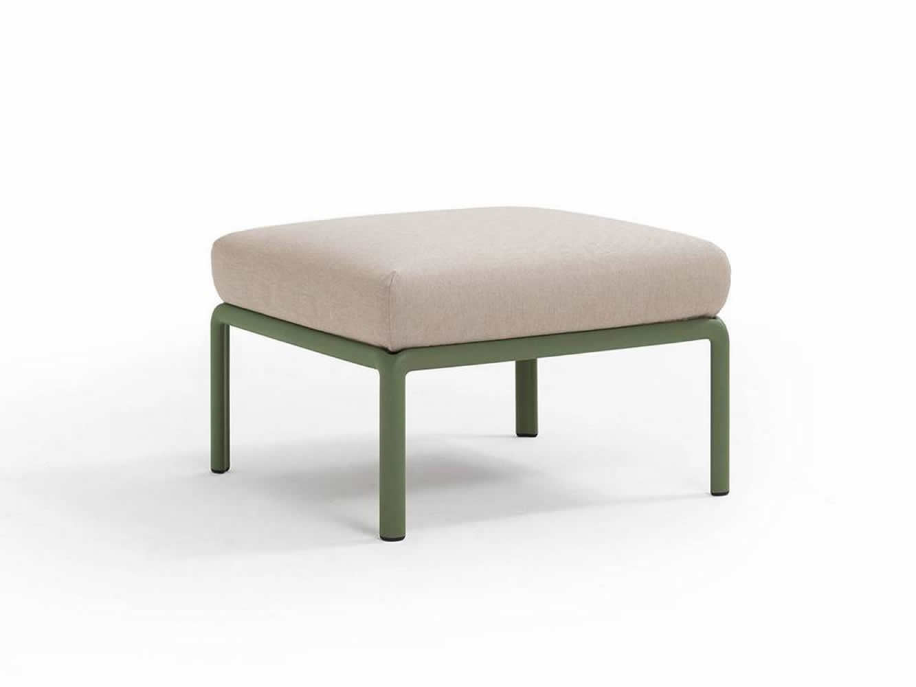 Komodo Pouf