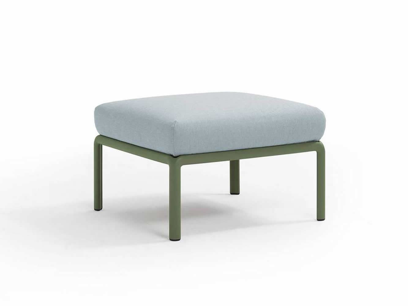 Komodo Pouf