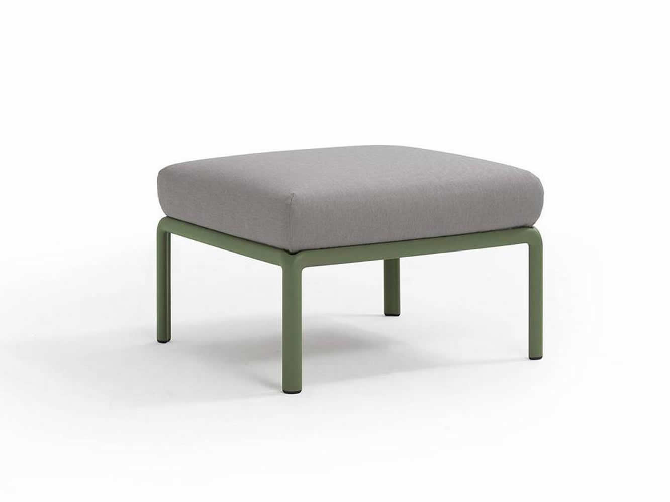 Komodo Pouf