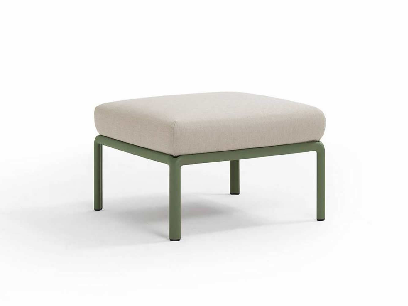 Komodo Pouf