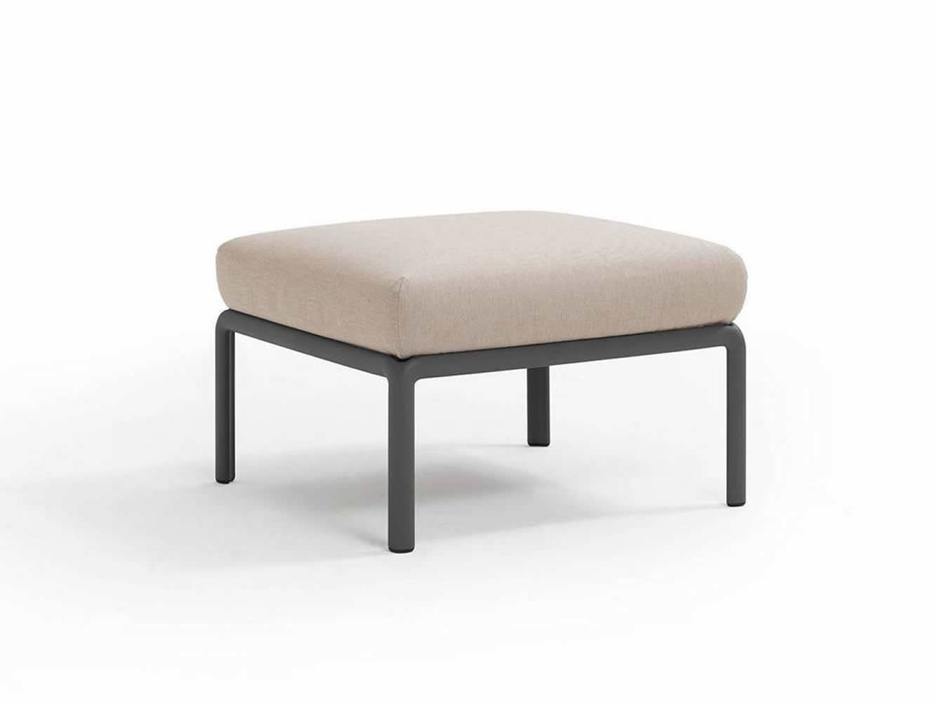 Komodo Pouf