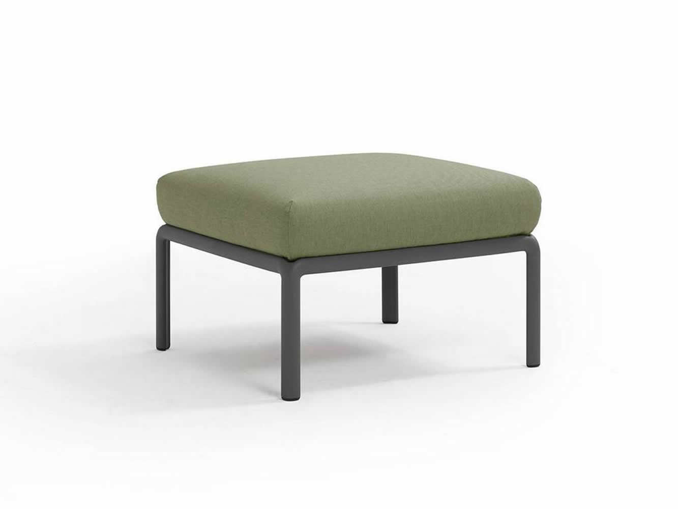 Komodo Pouf