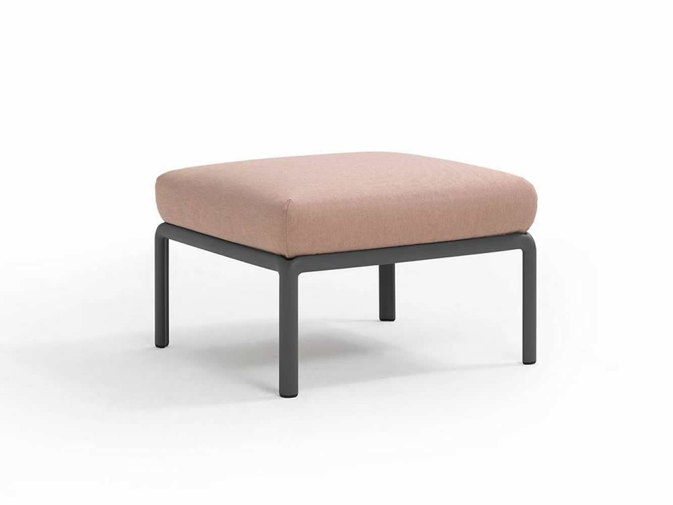 Komodo Pouf