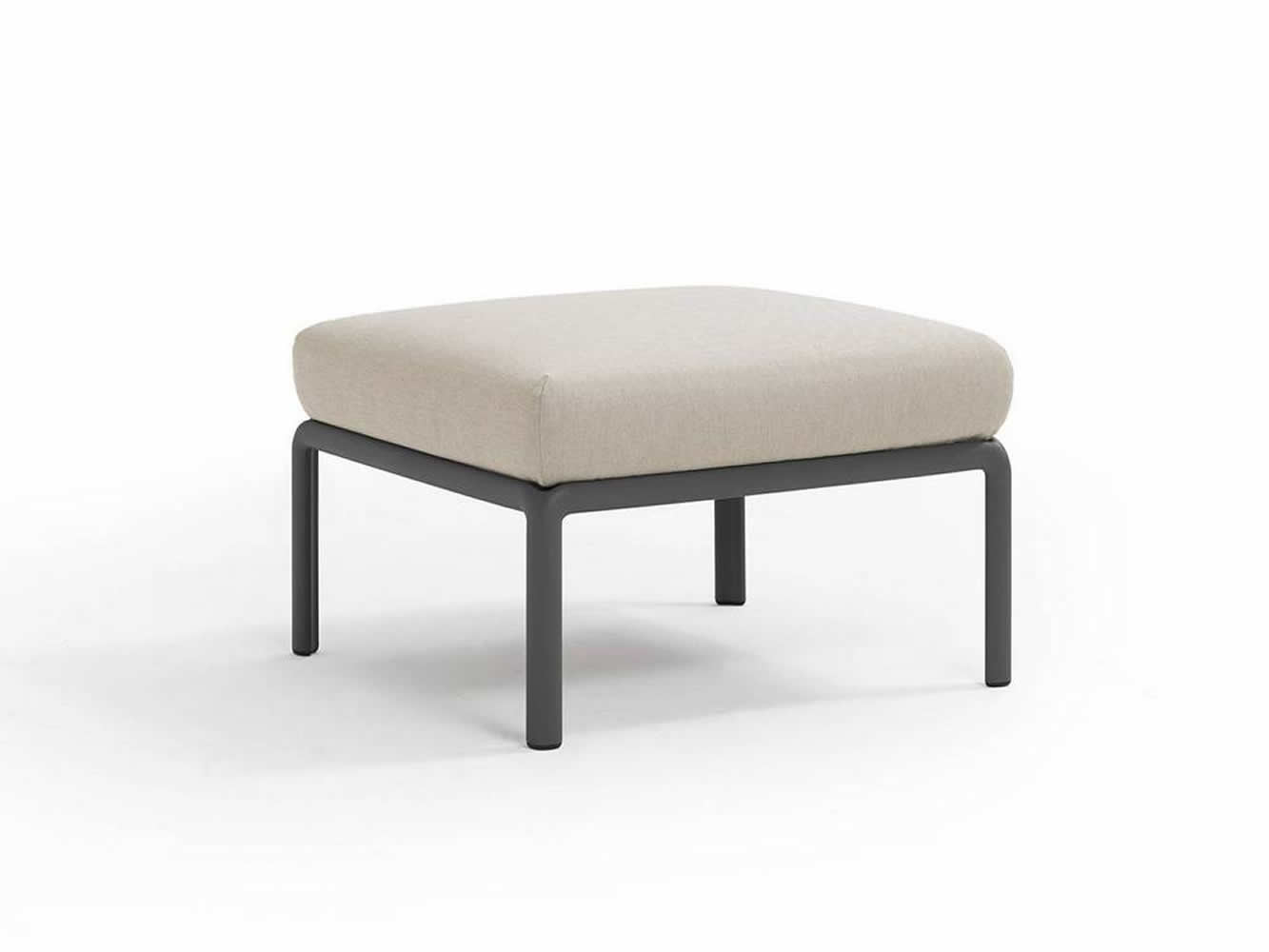 Komodo Pouf