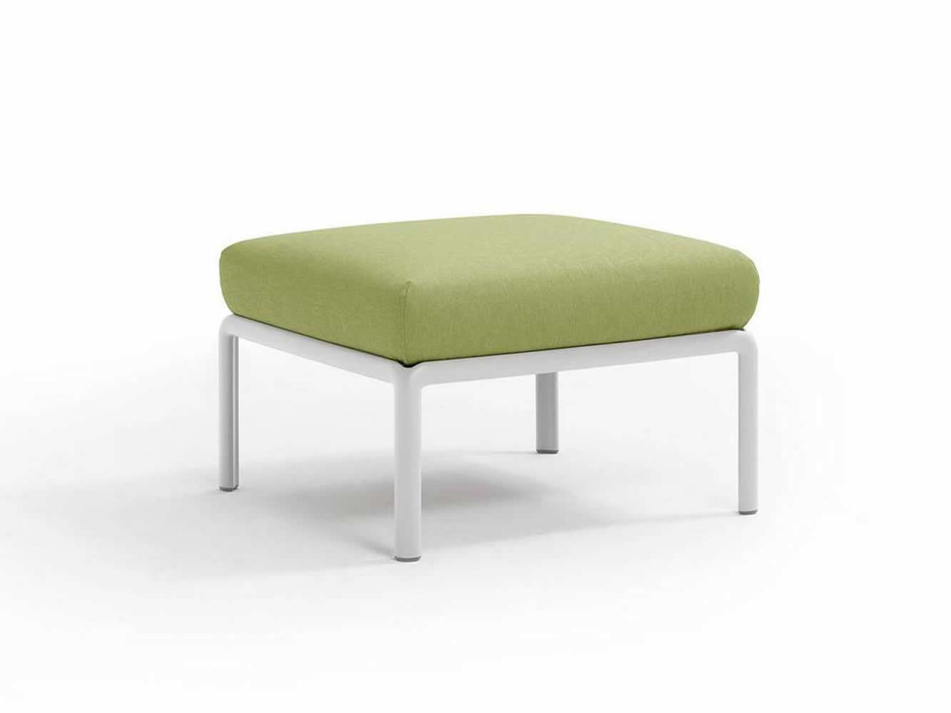 Komodo Pouf