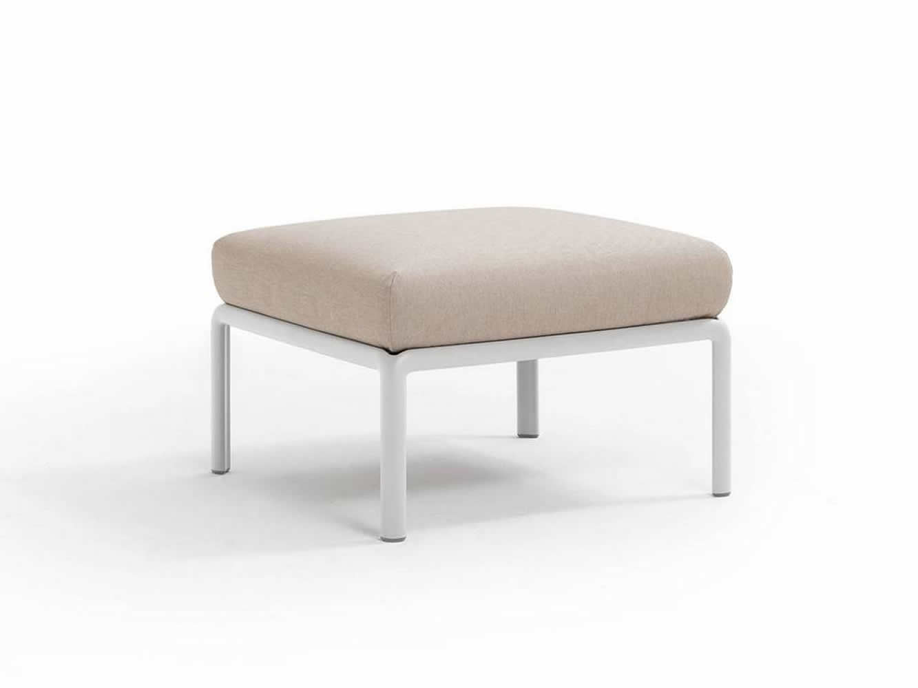 Komodo Pouf