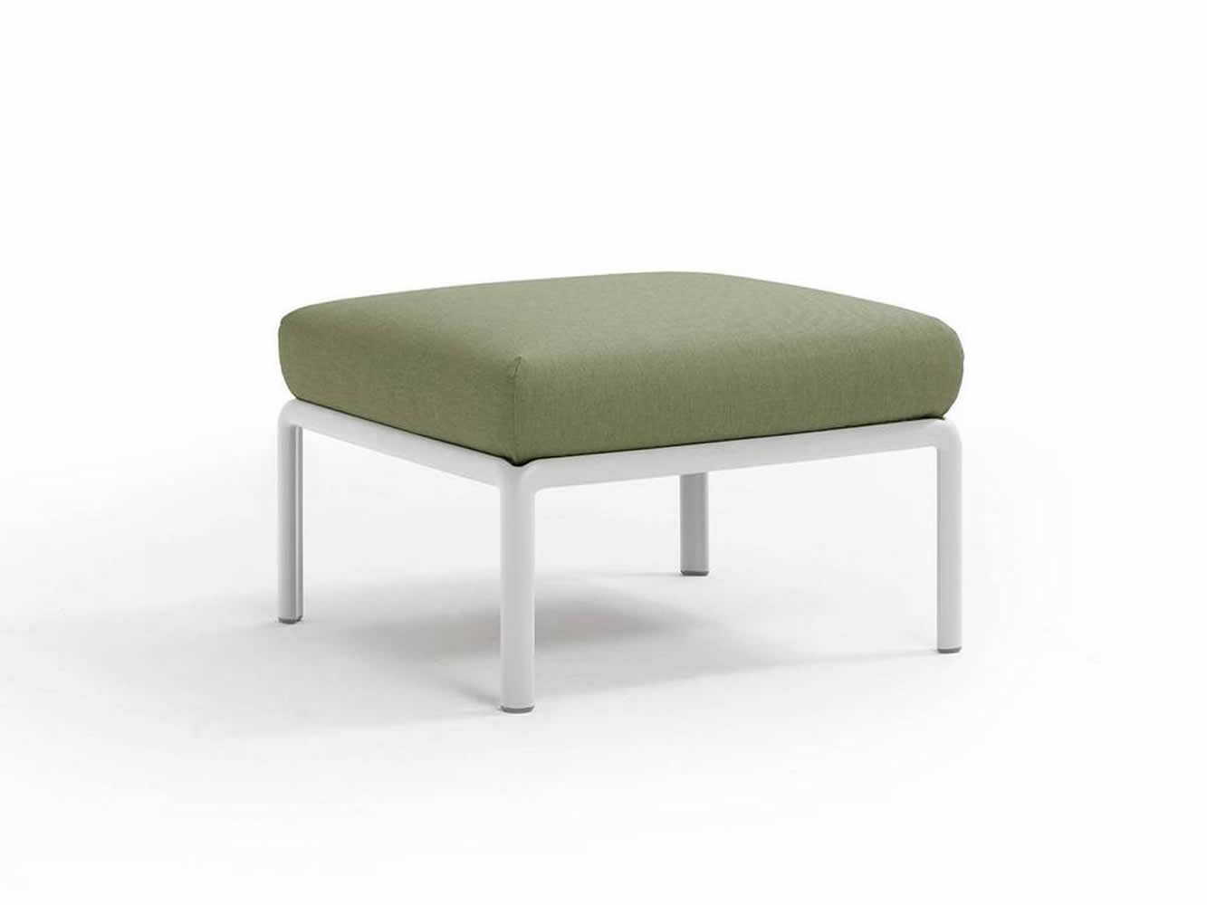 Komodo Pouf