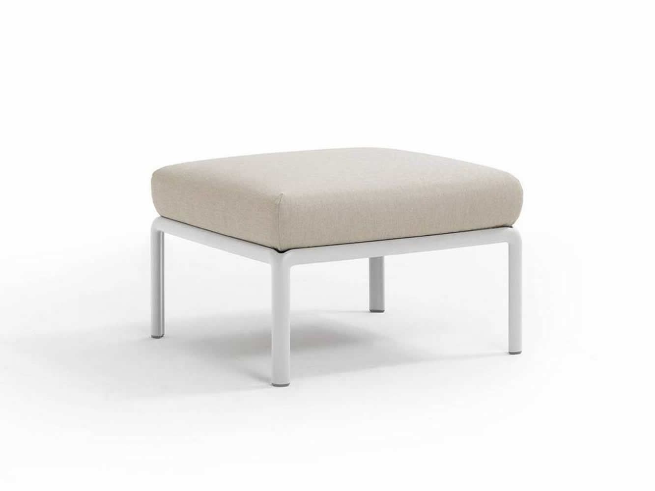 Komodo Pouf