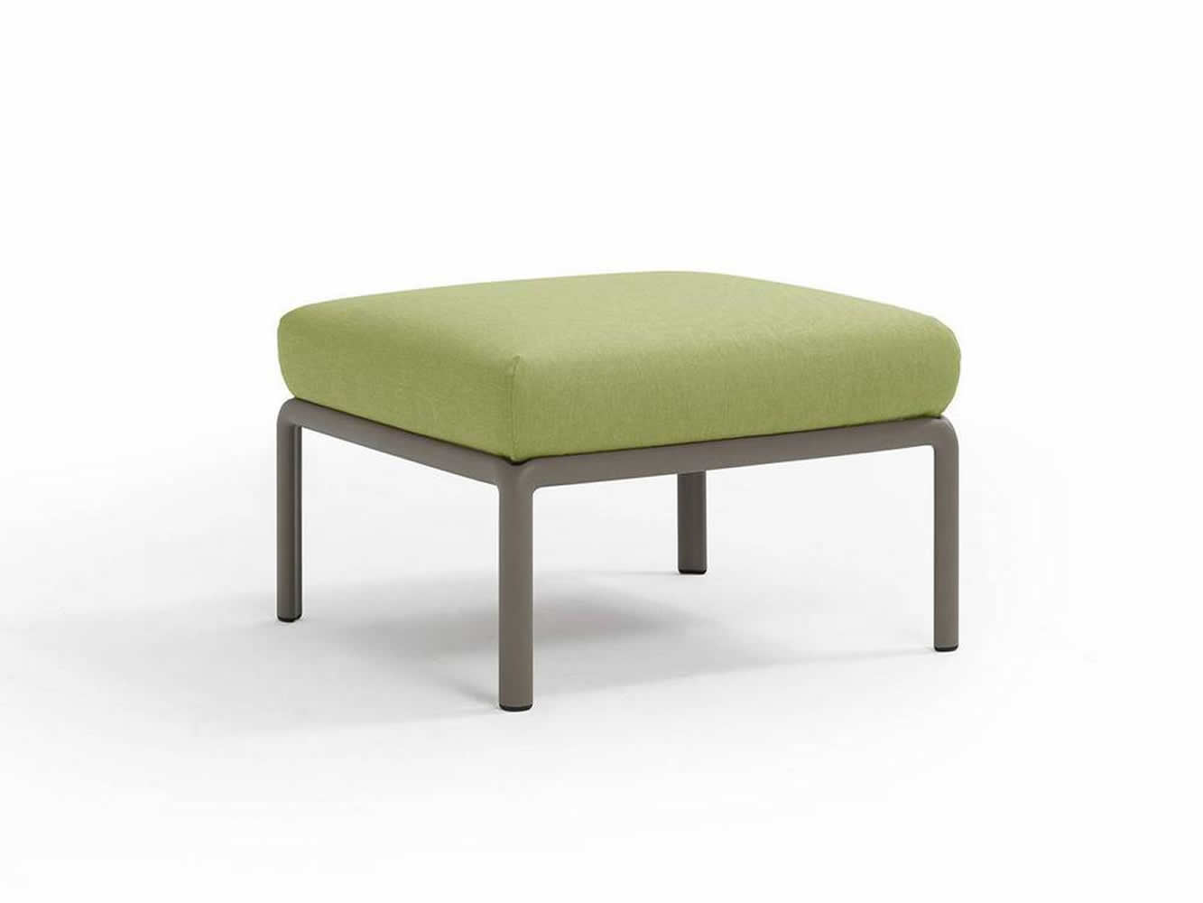 Komodo Pouf