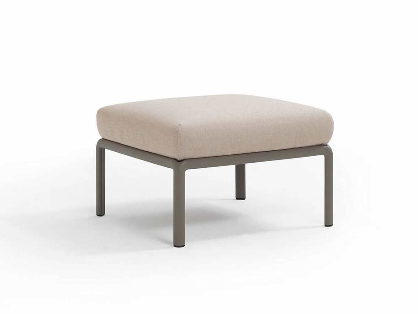 Komodo Pouf