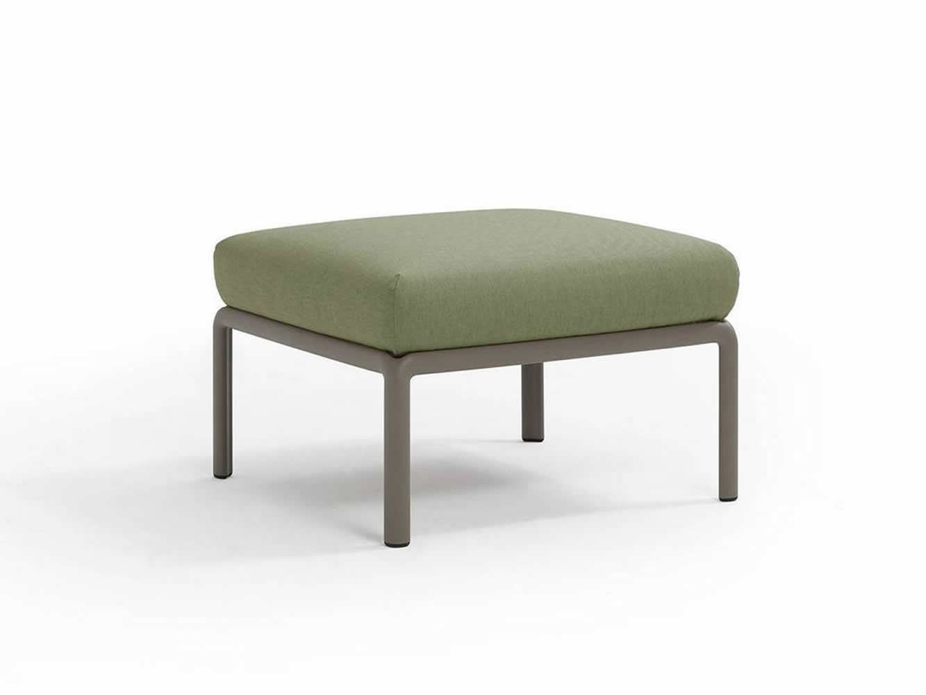 Komodo Pouf