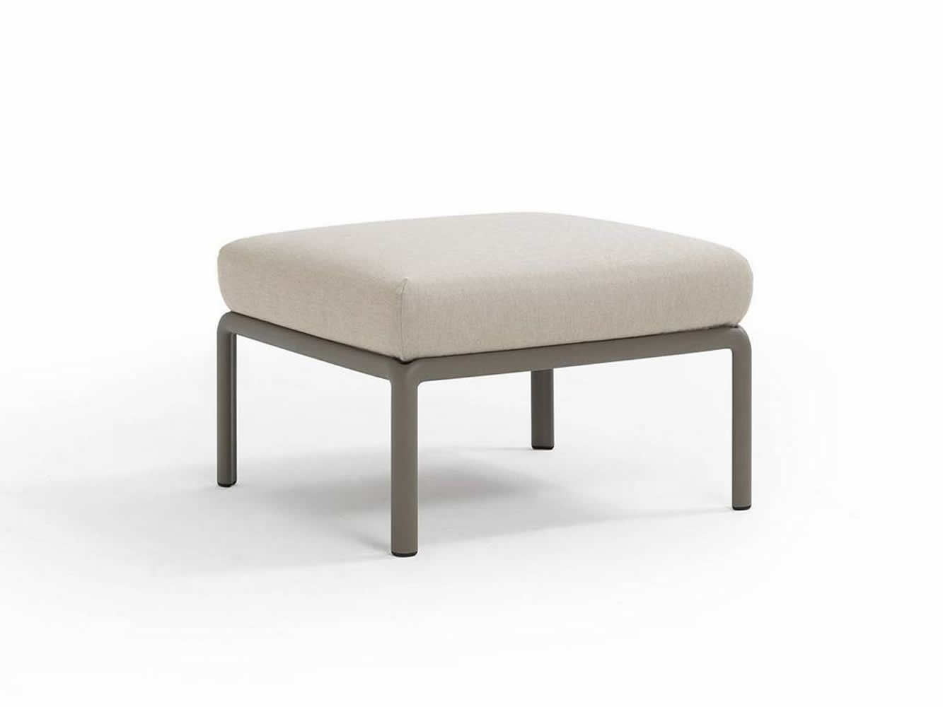 Komodo Pouf